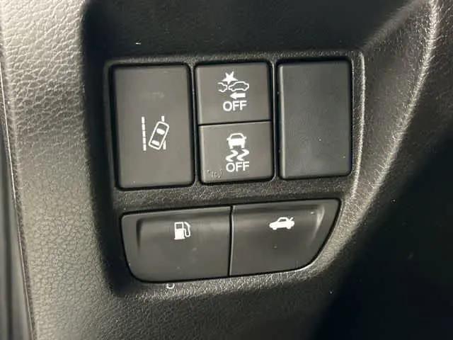 2019 Acura TLX Tech Pkg