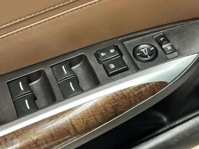 2019 Acura TLX Tech Pkg