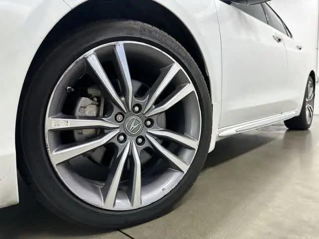 2019 Acura TLX Tech Pkg