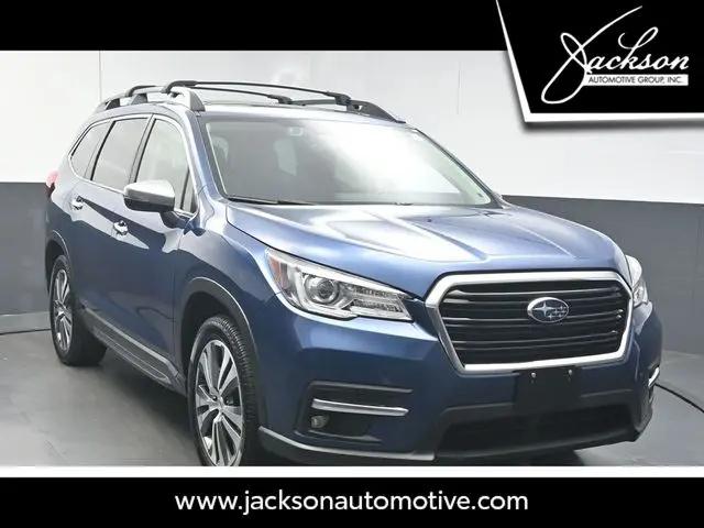 2022 Subaru Ascent Touring for sale in Macon, GA