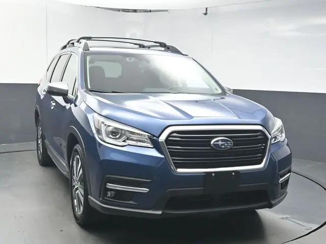 2022 Subaru Ascent Touring