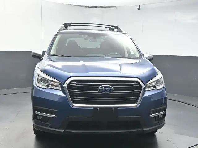 2022 Subaru Ascent Touring
