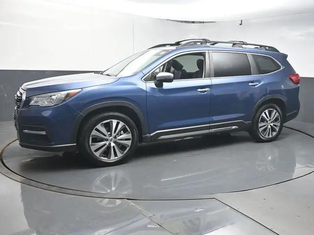 2022 Subaru Ascent Touring