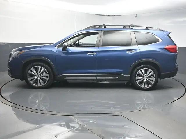 2022 Subaru Ascent Touring