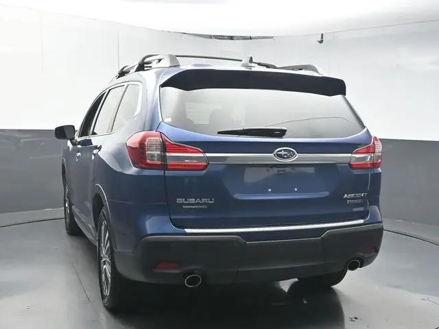 2022 Subaru Ascent Touring