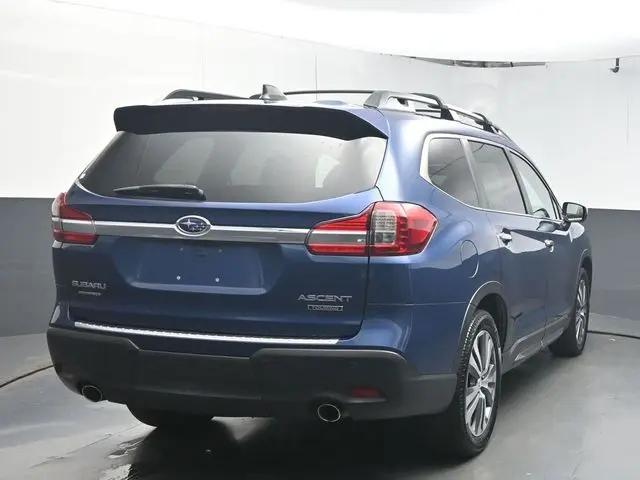 2022 Subaru Ascent Touring