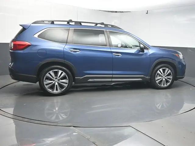 2022 Subaru Ascent Touring