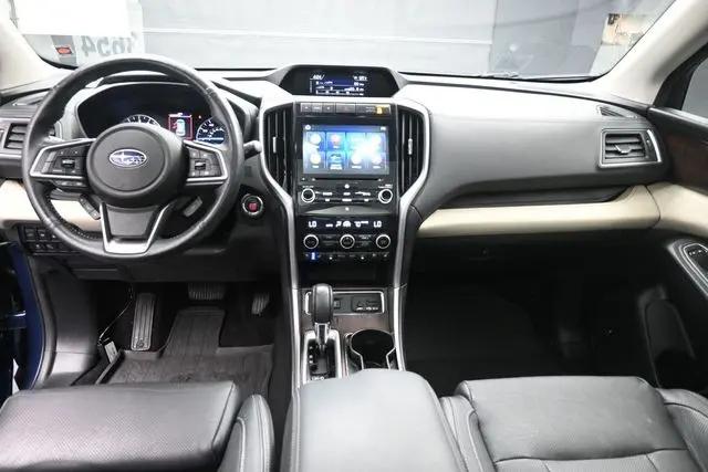 2022 Subaru Ascent Touring