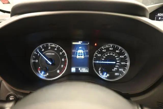 2022 Subaru Ascent Touring