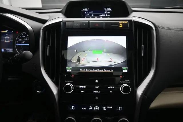 2022 Subaru Ascent Touring