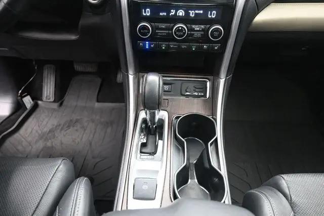 2022 Subaru Ascent Touring