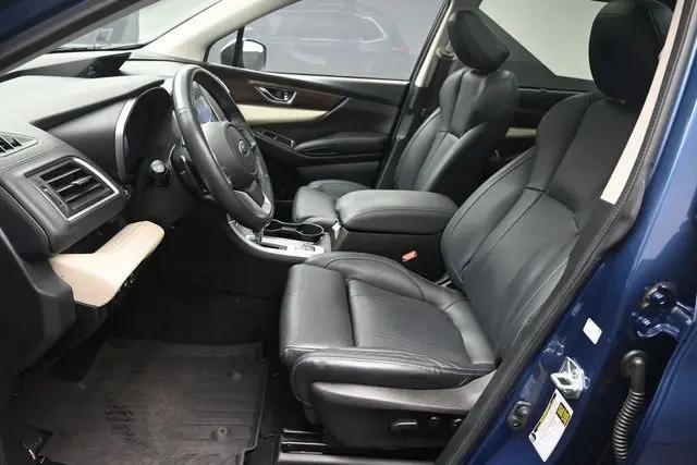 2022 Subaru Ascent Touring