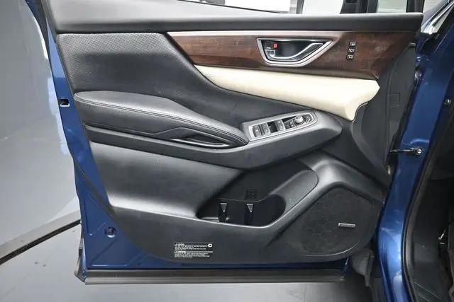 2022 Subaru Ascent Touring