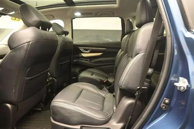 2022 Subaru Ascent Touring