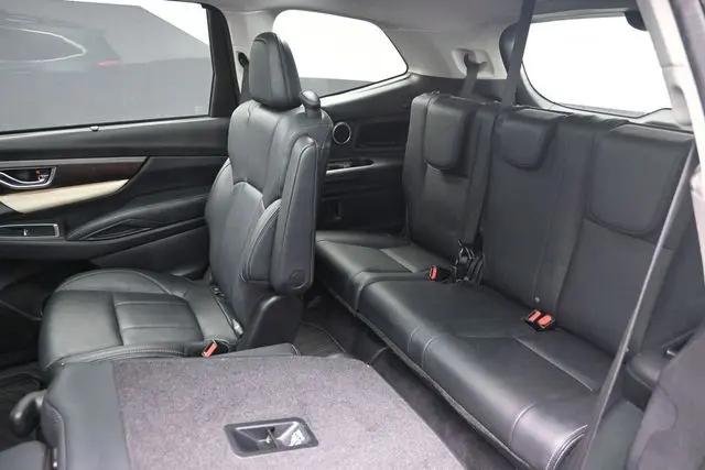 2022 Subaru Ascent Touring