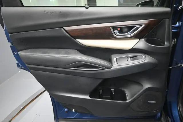 2022 Subaru Ascent Touring