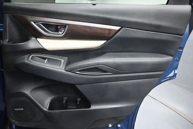 2022 Subaru Ascent Touring