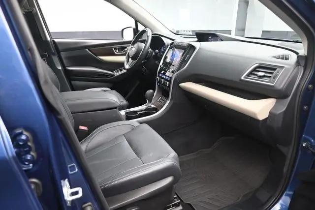 2022 Subaru Ascent Touring