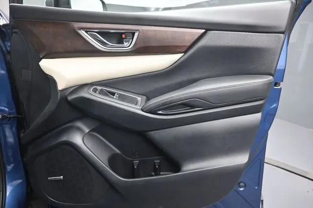2022 Subaru Ascent Touring