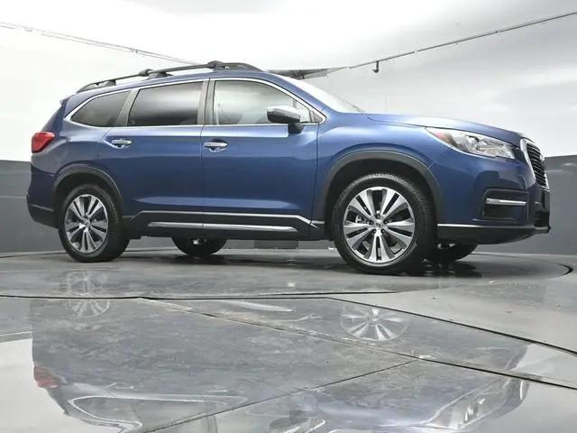 2022 Subaru Ascent Touring