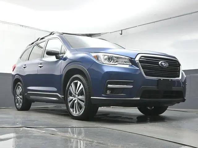 2022 Subaru Ascent Touring