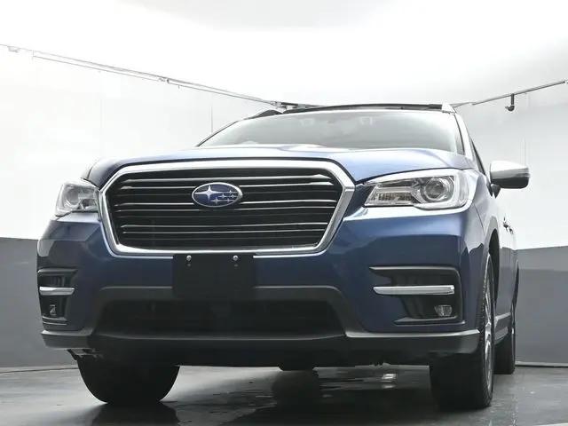 2022 Subaru Ascent Touring