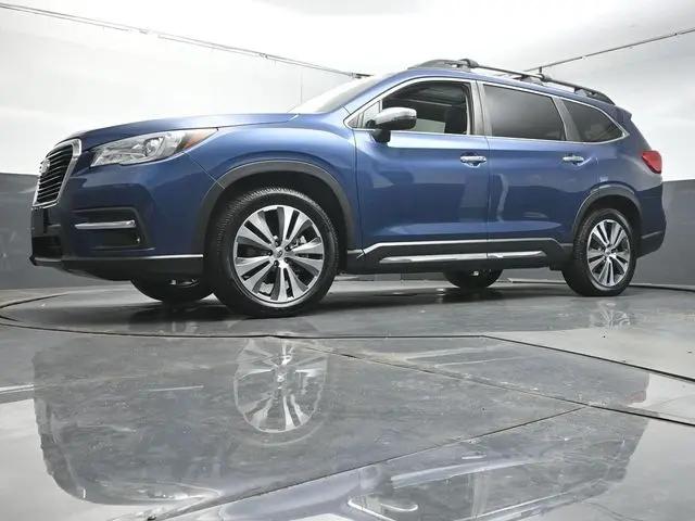 2022 Subaru Ascent Touring