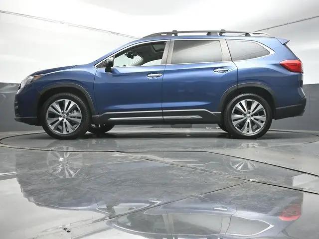 2022 Subaru Ascent Touring