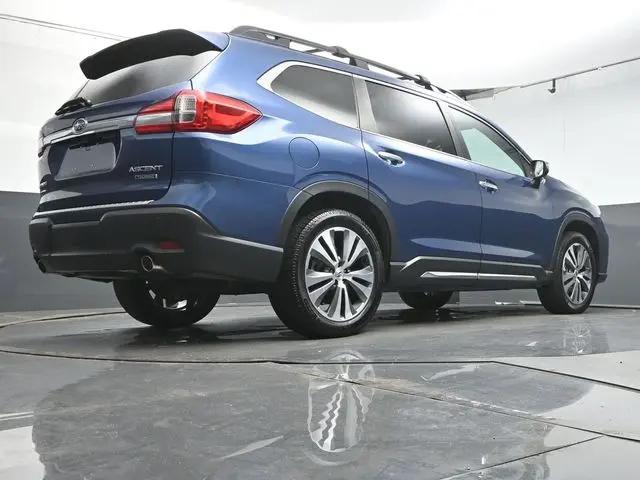2022 Subaru Ascent Touring