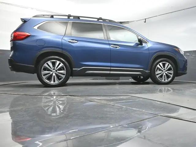 2022 Subaru Ascent Touring