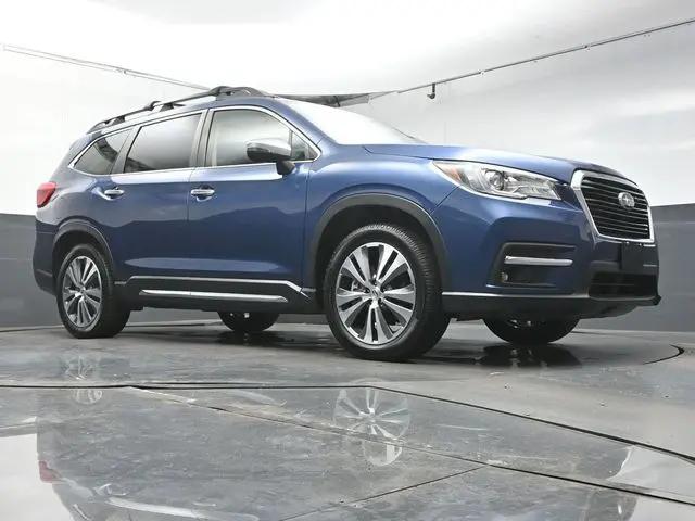 2022 Subaru Ascent Touring