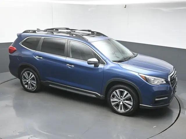 2022 Subaru Ascent Touring