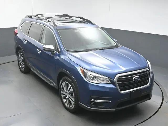 2022 Subaru Ascent Touring