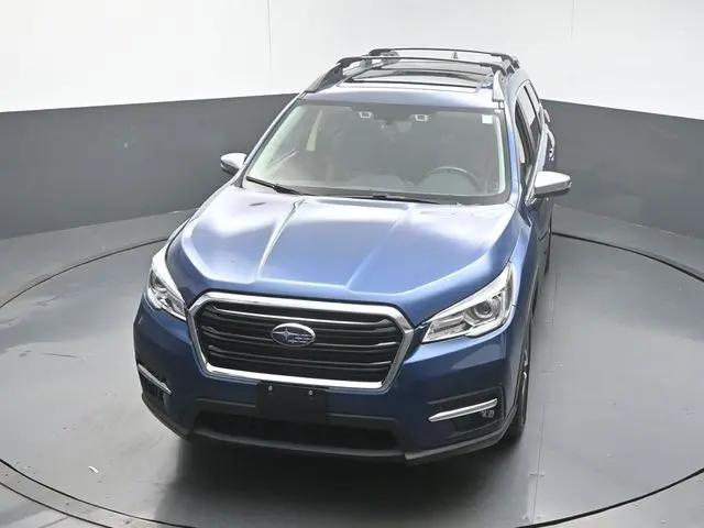 2022 Subaru Ascent Touring