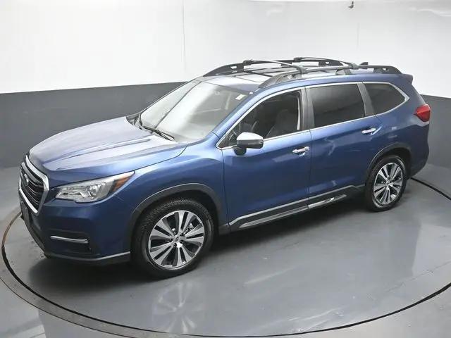 2022 Subaru Ascent Touring