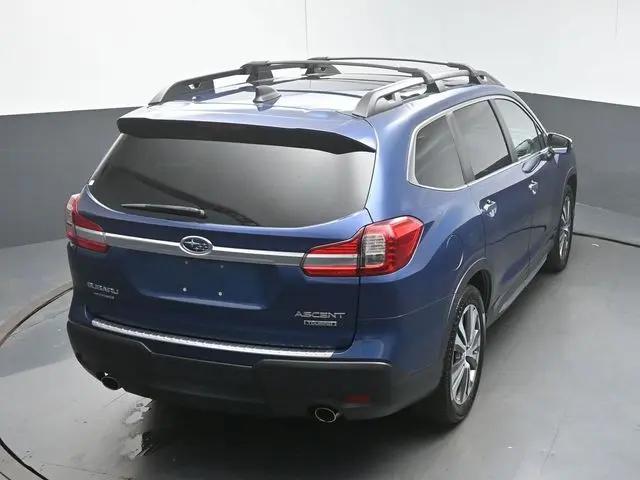 2022 Subaru Ascent Touring