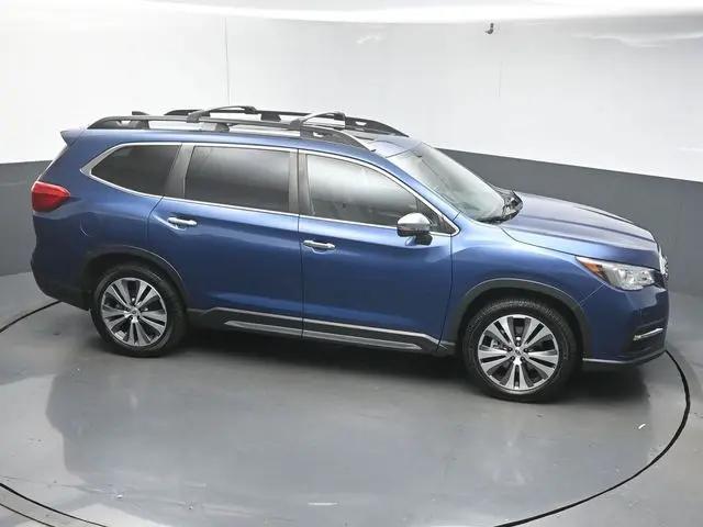 2022 Subaru Ascent Touring