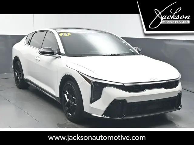 2025 Kia K4 GT-Line Turbo for sale in Macon, GA