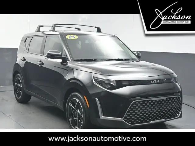 2025 Kia Soul EX for sale in Macon, GA