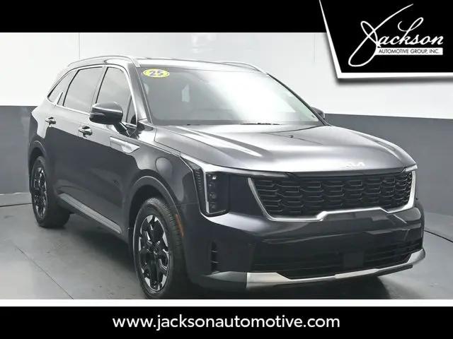 2025 Kia Sorento S for sale in Macon, GA