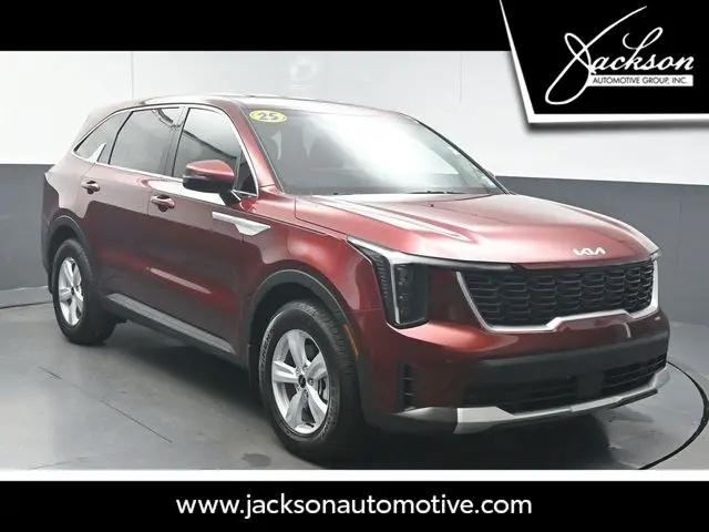 2025 Kia Sorento LX for sale in Macon, GA