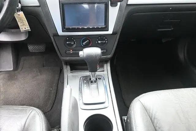 2008 Mercury Milan I4