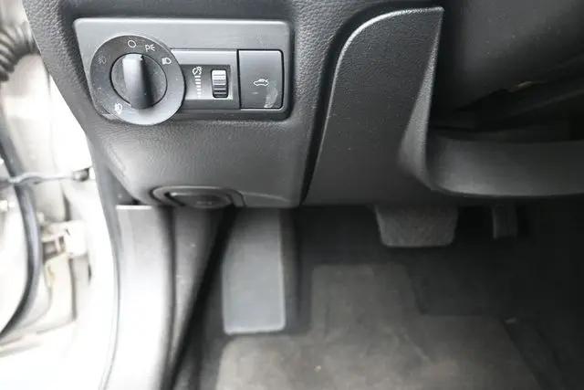 2008 Mercury Milan I4