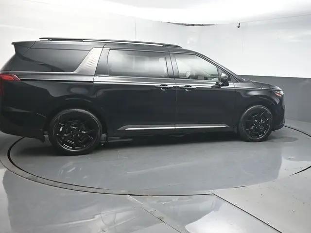 2026 Kia Carnival MPV SX