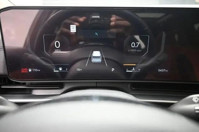 2026 Kia Carnival MPV SX