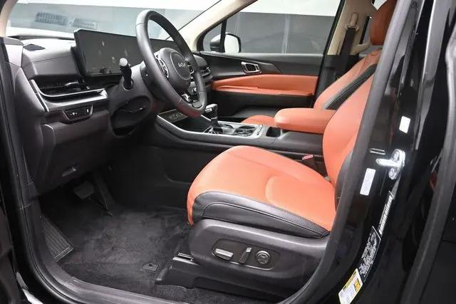 2026 Kia Carnival MPV SX