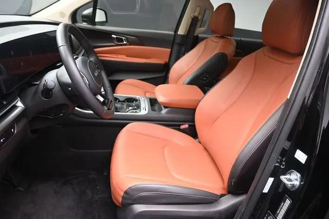 2026 Kia Carnival MPV SX