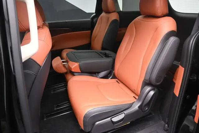 2026 Kia Carnival MPV SX