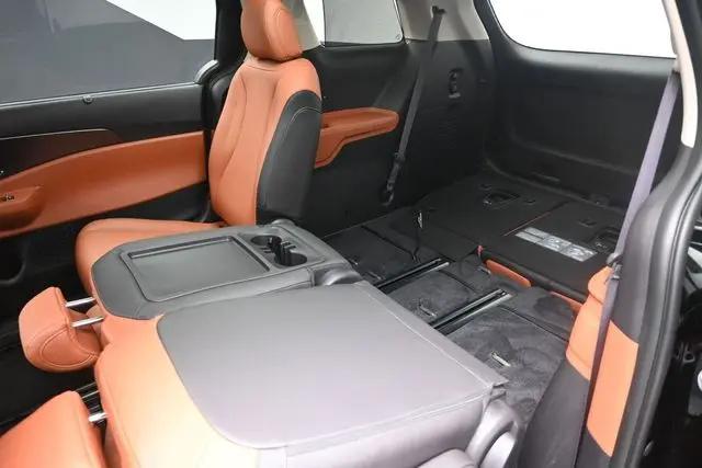 2026 Kia Carnival MPV SX