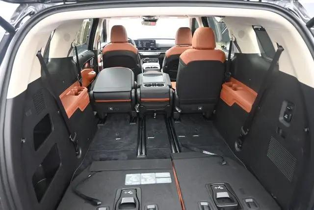2026 Kia Carnival MPV SX